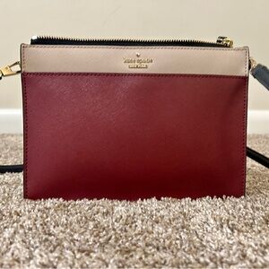 SOLD Kate Spade Cameron Street Clarise Crossbody Bag